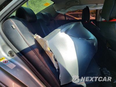 Zdjęcie 10 z 12 samochodu: 2017 TOYOTA CAMRY SE VIN:4T1BF1FK7HU285821 - miniatura