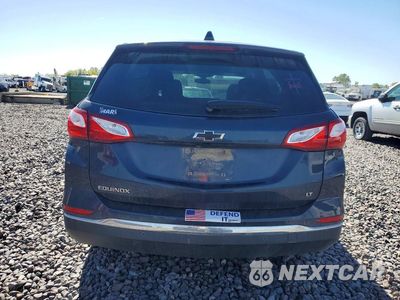 Zdjęcie 6 z 13 samochodu: 2019 CHEVROLET EQUINOX LT VIN:3GNAXKEV3KL278422 - miniatura