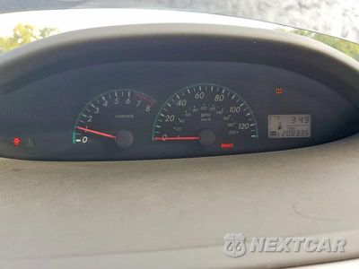 Zdjęcie 9 z 12 samochodu: 2010 TOYOTA YARIS BASE VIN:JTDBT4K34A1356039 - miniatura