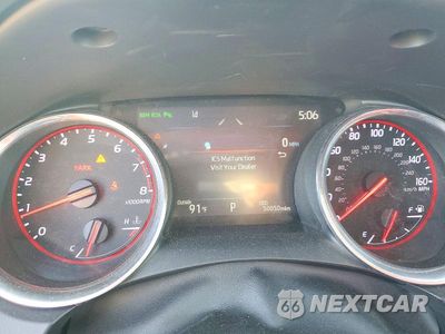 Zdjęcie 9 z 13 samochodu: 2020 TOYOTA CAMRY XSE VIN:4T1K61AK3LU898955 - miniatura