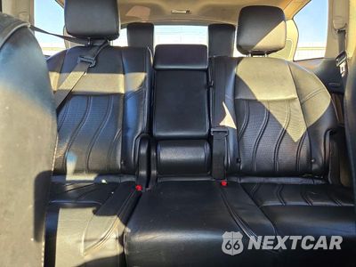 Zdjęcie 10 z 13 samochodu: 2015 INFINITI QX60 BASE VIN:5N1AL0MM3FC536307 - miniatura