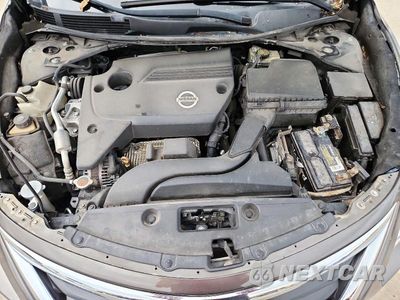 Zdjęcie 11 z 13 samochodu: 2015 NISSAN ALTIMA 2.5 S VIN:1N4AL3APXFC465035 - miniatura