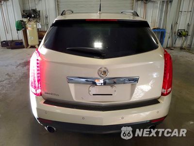 Zdjęcie 6 z 14 samochodu: 2011 CADILLAC SRX PERFORMANCE COLLECTION VIN:3GYFNEEY2BS673353 - miniatura
