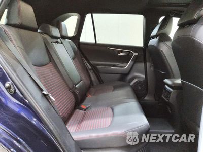 Zdjęcie 11 z 14 samochodu: 2025 TOYOTA RAV4 XSE VIN:JTMEB3FV4SD243357 - miniatura