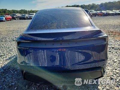 Zdjęcie 6 z 12 samochodu: 2026 TESLA MODEL Y VIN:7SAYGDED8TF546927 - miniatura