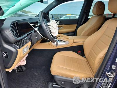 Zdjęcie 7 z 13 samochodu: 2024 MERCEDES-BENZ GLE 350 4MATIC VIN:4JGFB4FB9RB227768 - miniatura