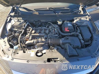 Zdjęcie 11 z 12 samochodu: 2019 HONDA ACCORD LX VIN:1HGCV1F17KA163232 - miniatura
