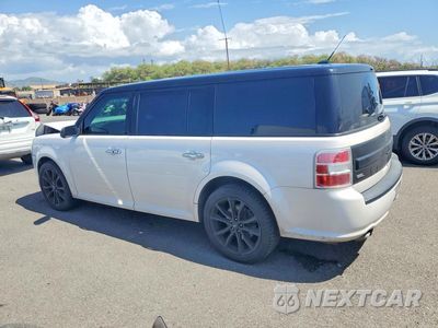 Drugie zdjęcie samochodu z przodu: 2019 SPECIALIZED AUTOMOBILE VIN:2FMGK5C88KBA01577 - miniatura