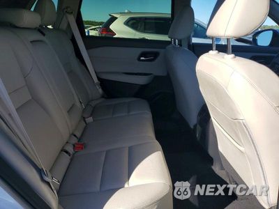 Zdjęcie 11 z 13 samochodu: 2023 NISSAN ROGUE SL VIN:JN8BT3CB4PW358616 - miniatura