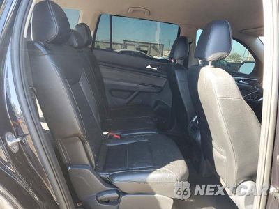 Zdjęcie 11 z 14 samochodu: 2021 VOLKSWAGEN ATLAS SE VIN:1V2WR2CA5MC538860 - miniatura