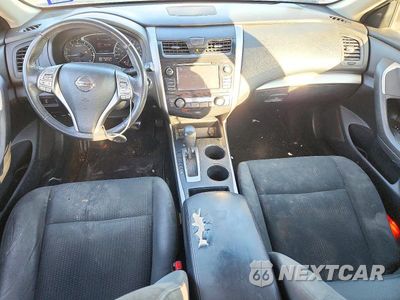 Zdjęcie 8 z 12 samochodu: 2015 NISSAN ALTIMA 2.5 SV VIN:1N4AL3AP2FC480113 - miniatura