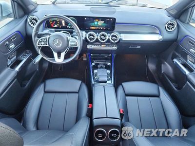 Zdjęcie 8 z 13 samochodu: 2020 MERCEDES-BENZ GLB 250 VIN:W1N4M4GB4LW038104 - miniatura