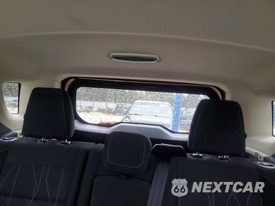 Zdjęcie 10 z 13 samochodu: 2018 FORD ECOSPORT SE VIN:MAJ3P1TE5JC243816 - miniatura