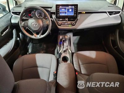 Zdjęcie 8 z 12 samochodu: 2020 TOYOTA COROLLA LE VIN:5YFBPRBE4LP022336 - miniatura