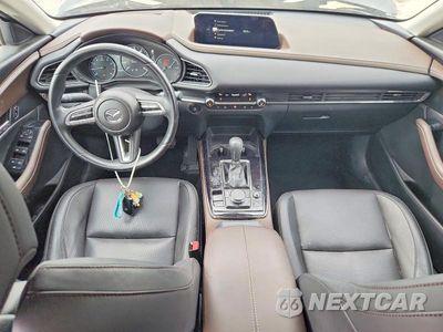 Zdjęcie 8 z 12 samochodu: 2023 MAZDA CX-30 PREMIUM VIN:3MVDMBDM9PM513252 - miniatura