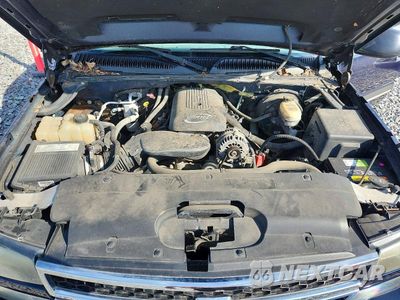 Zdjęcie 11 z 12 samochodu: 2006 CHEVROLET SILVERADO 1500 VIN:1GCEK19Z86Z178766 - miniatura