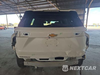 Zdjęcie 6 z 13 samochodu: 2026 CHEVROLET EQUINOX LT VIN:3GNAXHEG8TL153325 - miniatura