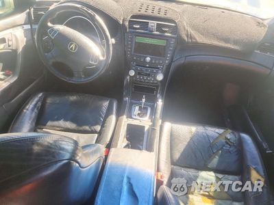 Zdjęcie 8 z 13 samochodu: 2005 ACURA TL VIN:19UUA66275A041366 - miniatura
