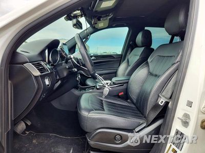 Zdjęcie 7 z 13 samochodu: 2017 MERCEDES-BENZ GLE 350 4MATIC VIN:4JGDA5HB4HA848823 - miniatura