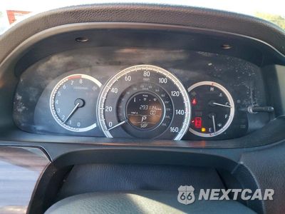 Zdjęcie 9 z 12 samochodu: 2017 HONDA ACCORD EXL VIN:1HGCR2F83HA268043 - miniatura