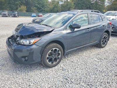 2021 SUBARU CROSSTREK PREMIUM JF2GTAEC6M8266646 - główne zdjęcie licytacji z USA - miniatura