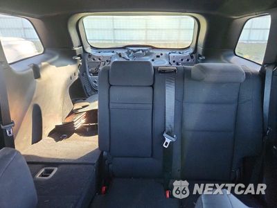 Zdjęcie 10 z 13 samochodu: 2014 JEEP GRAND CHEROKEE LAREDO VIN:1C4RJFAG4EC180852 - miniatura