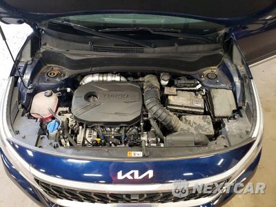Zdjęcie 12 z 14 samochodu: 2023 KIA SELTOS NIGHTFALL VIN:KNDEUCA26P7351038 - miniatura