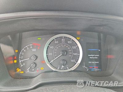 Zdjęcie 9 z 13 samochodu: 2021 TOYOTA COROLLA LE VIN:5YFVPMAE2MP203597 - miniatura