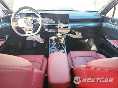 Zdjęcie 8 z 13 samochodu: 2026 KIA K5 GT LINE VIN:KNAG64J70T5454849 - miniatura
