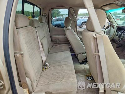 Zdjęcie 10 z 12 samochodu: 2005 TOYOTA TUNDRA SR5 VIN:5TBRU34185S448368 - miniatura