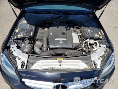 Zdjęcie 11 z 12 samochodu: 2016 MERCEDES-BENZ C 300 VIN:55SWF4JB0GU133660 - miniatura