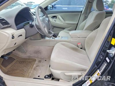 Zdjęcie 7 z 12 samochodu: 2011 TOYOTA CAMRY BASE VIN:4T1BF3EK9BU191542 - miniatura