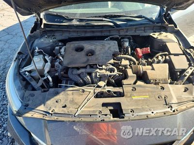Zdjęcie 11 z 13 samochodu: 2019 NISSAN ALTIMA SR VIN:1N4BL4CV7KC186237 - miniatura