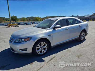 2011 FORD TAURUS SEL 1FAHP2EW0BG137849 - główne zdjęcie licytacji z USA - miniatura