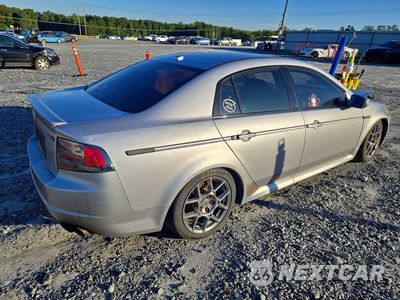 Trzecie zdjęcie samochodu z tyłu: 2007 ACURA TL TYPE S VIN:19UUA76597A016634 - miniatura