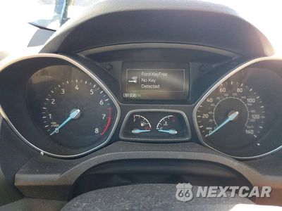 Zdjęcie 9 z 13 samochodu: 2019 FORD ESCAPE SE VIN:1FMCU9GD1KUB90445 - miniatura