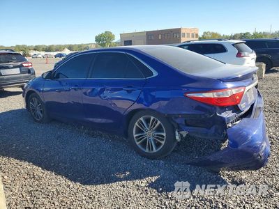 Drugie zdjęcie samochodu z przodu: 2016 TOYOTA CAMRY SE VIN:4T1BF1FK4GU516141 - miniatura
