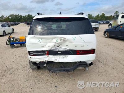 Zdjęcie 6 z 14 samochodu: 2026 HYUNDAI SANTA FE SEL VIN:5NMP2DG14TH102436 - miniatura