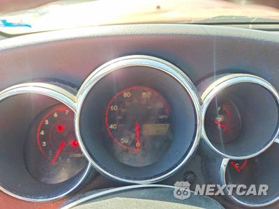 Zdjęcie 9 z 12 samochodu: 2004 PONTIAC VIBE VIN:5Y2SL62824Z440857 - miniatura