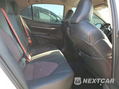 Zdjęcie 10 z 12 samochodu: 2024 TOYOTA CAMRY TRD VIN:4T1KZ1AK3RU093182 - miniatura