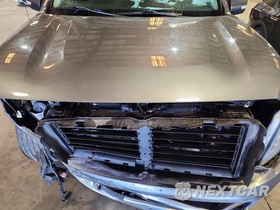 Zdjęcie 11 z 12 samochodu: 2019 NISSAN TITAN SV VIN:1N6AA1EJ4KN527695 - miniatura