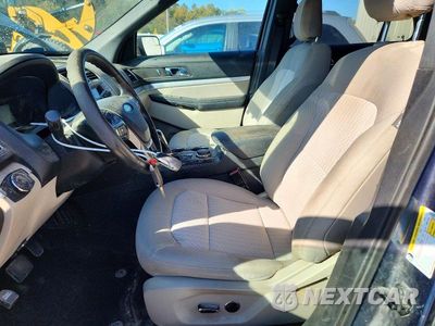 Zdjęcie 7 z 13 samochodu: 2018 FORD EXPLORER VIN:1FM5K8B8XJGC42607 - miniatura