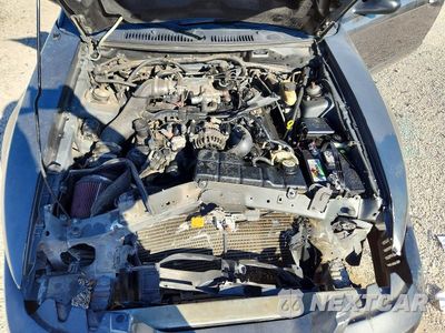 Zdjęcie 11 z 12 samochodu: 2003 FORD MUSTANG GT VIN:1FAFP42XX3F444372 - miniatura