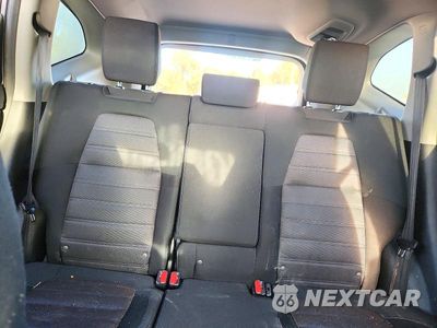Zdjęcie 10 z 14 samochodu: 2021 HONDA CR-V EX VIN:2HKRW2H52MH641046 - miniatura