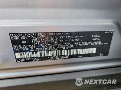 Zdjęcie 12 z 12 samochodu: 2024 TOYOTA RAV4 PRIME XSE VIN:JTMFB3FV0RD212654 - miniatura