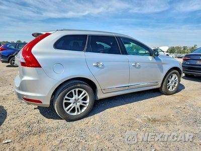 Trzecie zdjęcie samochodu z tyłu: 2015 VOLVO XC60 T5 PREMIER VIN:YV440MDK9F2662464 - miniatura