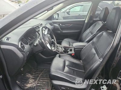 Zdjęcie 7 z 13 samochodu: 2018 NISSAN ROGUE SL VIN:JN8AT2MV8JW317802 - miniatura