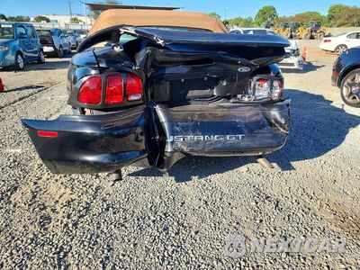 Zdjęcie 6 z 12 samochodu: 1998 FORD MUSTANG GT VIN:1FAFP45X1WF178773 - miniatura