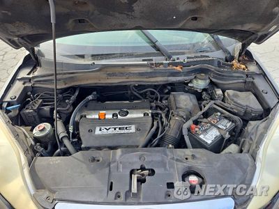 Zdjęcie 12 z 14 samochodu: 2007 HONDA CR-V EXL VIN:JHLRE48717C033960 - miniatura