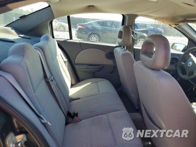 Zdjęcie 10 z 12 samochodu: 2006 SATURN ION LEVEL 2 VIN:1G8AJ55F96Z148920 - miniatura